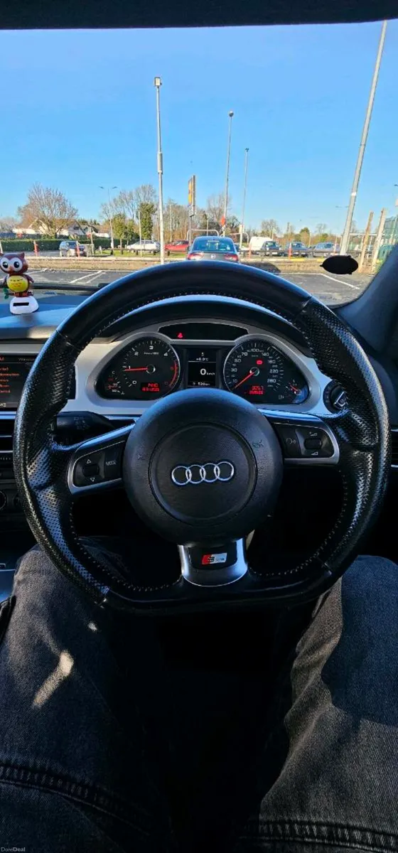 Audi 6 2010 2.0 Diesel - Image 4