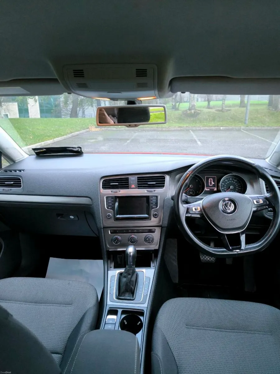 Volkswagen Golf DSG Auto 132 tDi 1.6 - Image 2