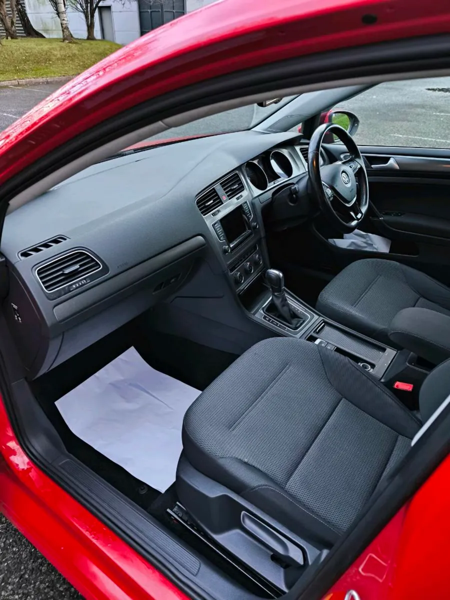 Volkswagen Golf DSG Auto 132 tDi 1.6 - Image 4