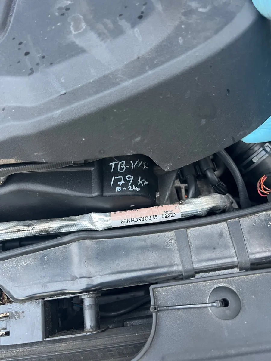 Audi A4 2015 - Image 4