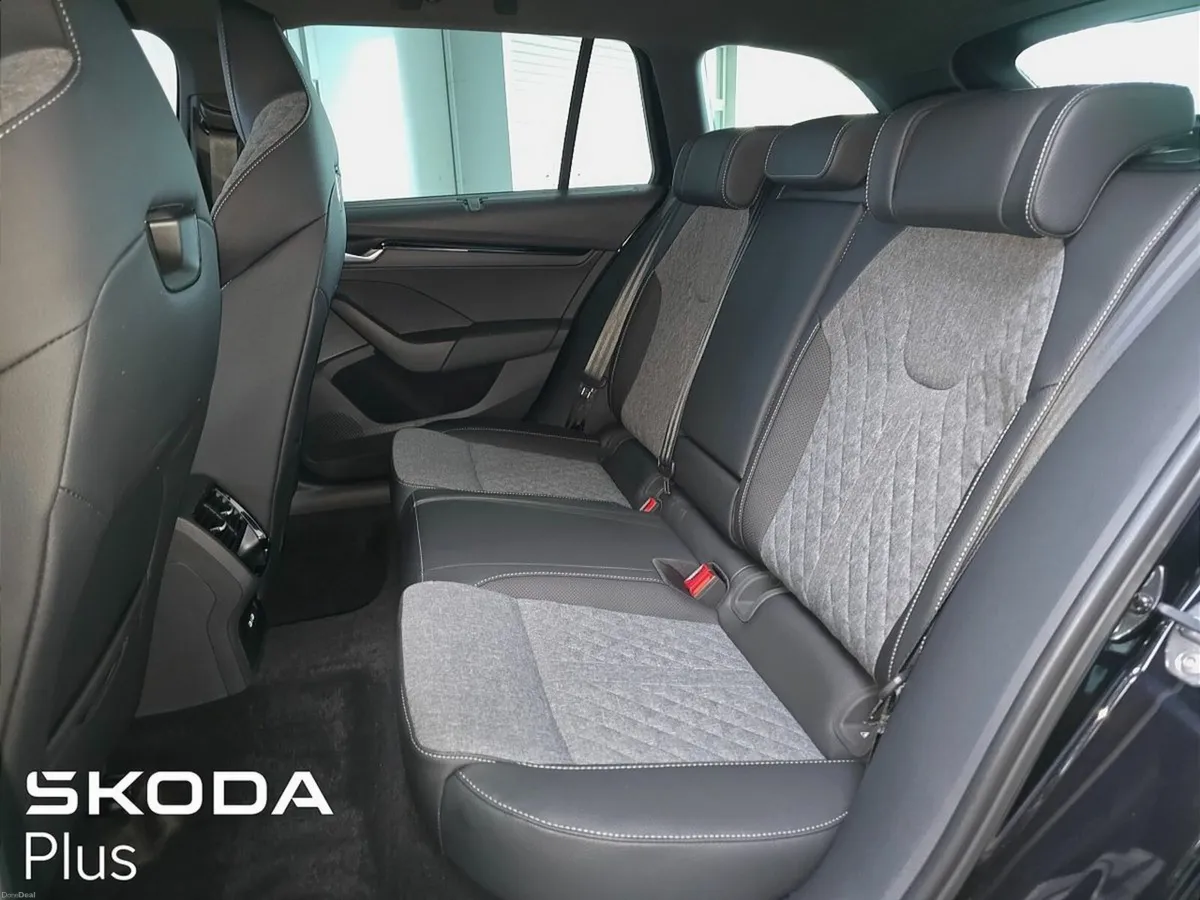 Skoda Octavia Combi *Pre-Reg* Sportline 2.0TDI 115 - Image 6