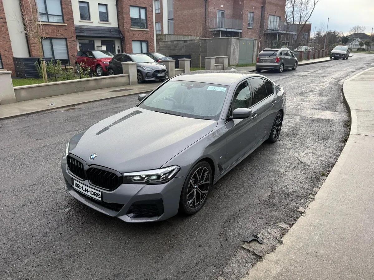 212 bmw 5 series dsl - Image 2