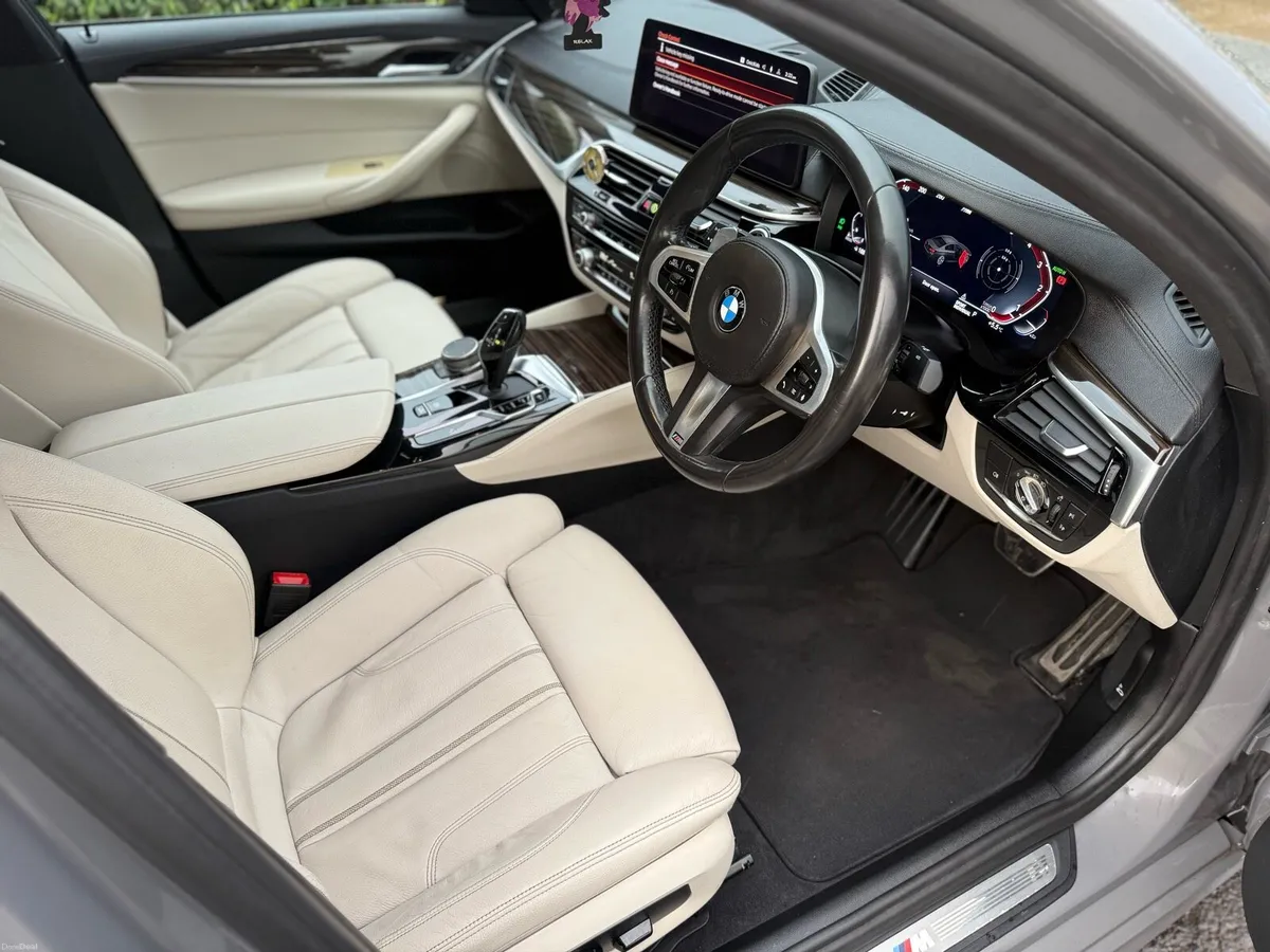 212 bmw 5 series dsl - Image 3