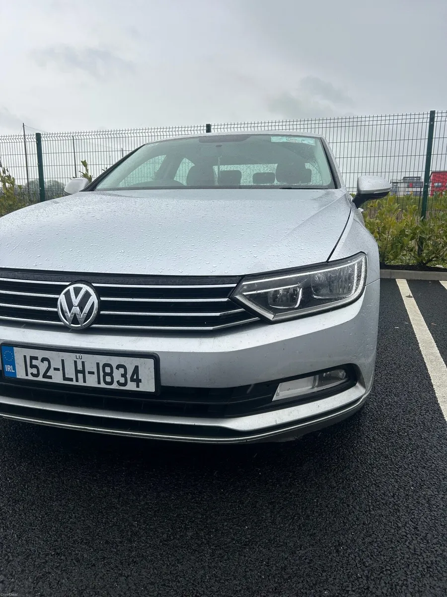 Sliver passet - Image 4