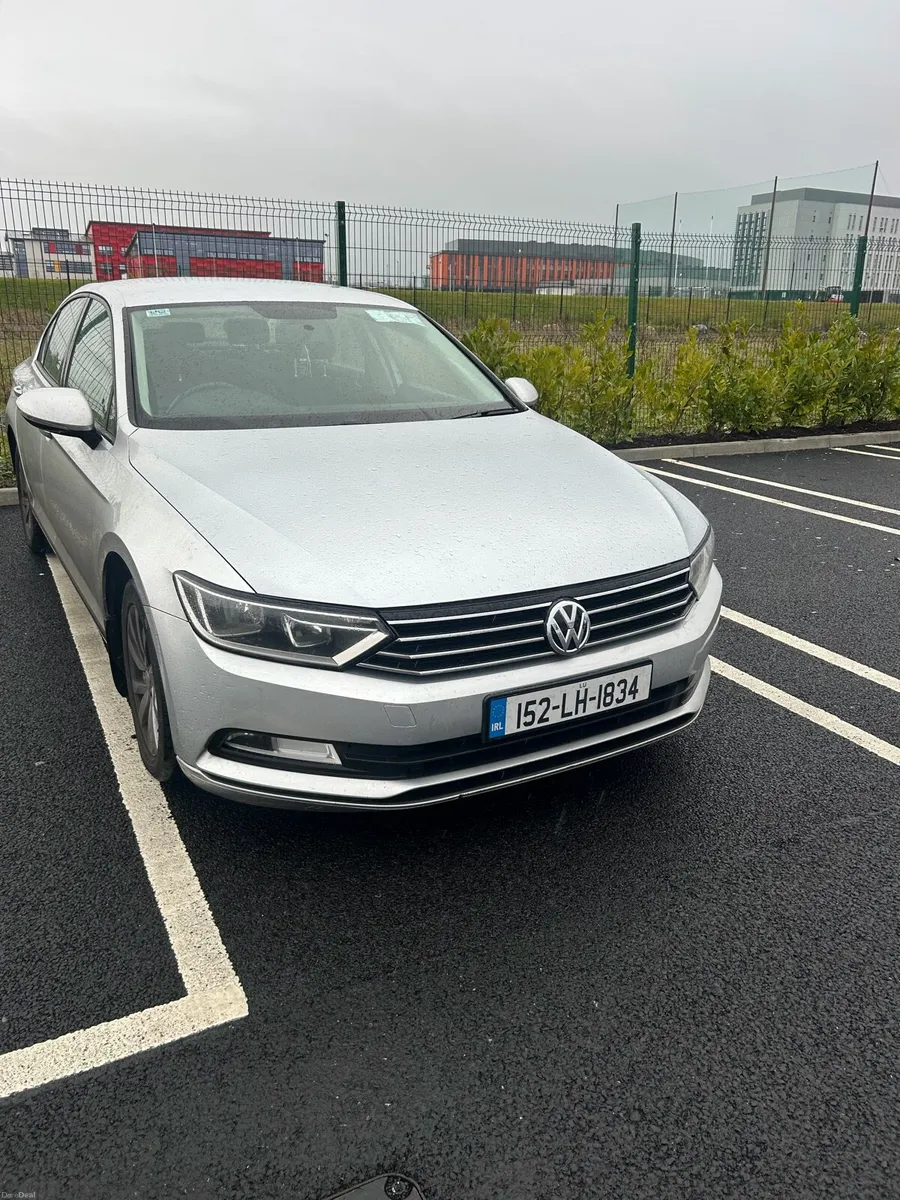 Sliver passet - Image 3