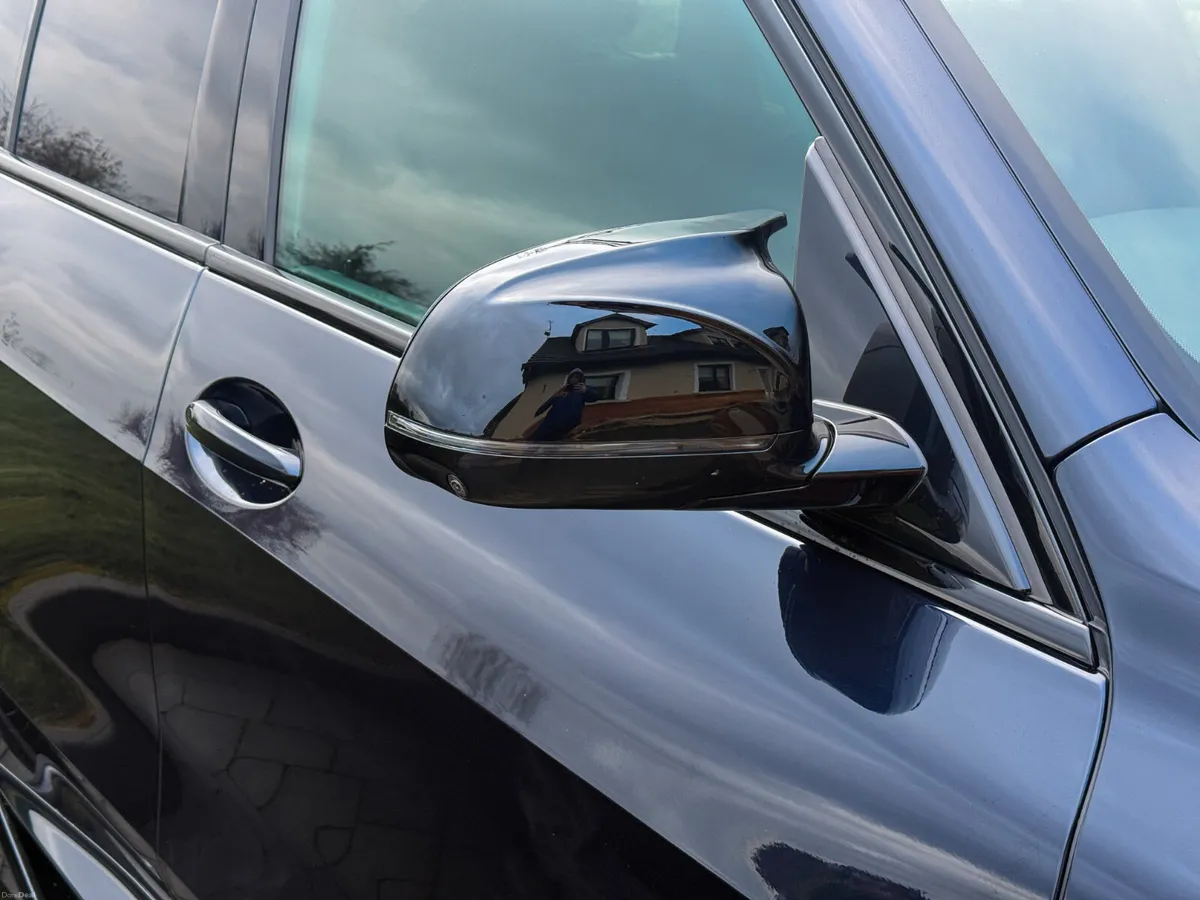 2021 BMW X5 45e M Sport Pro - Image 4