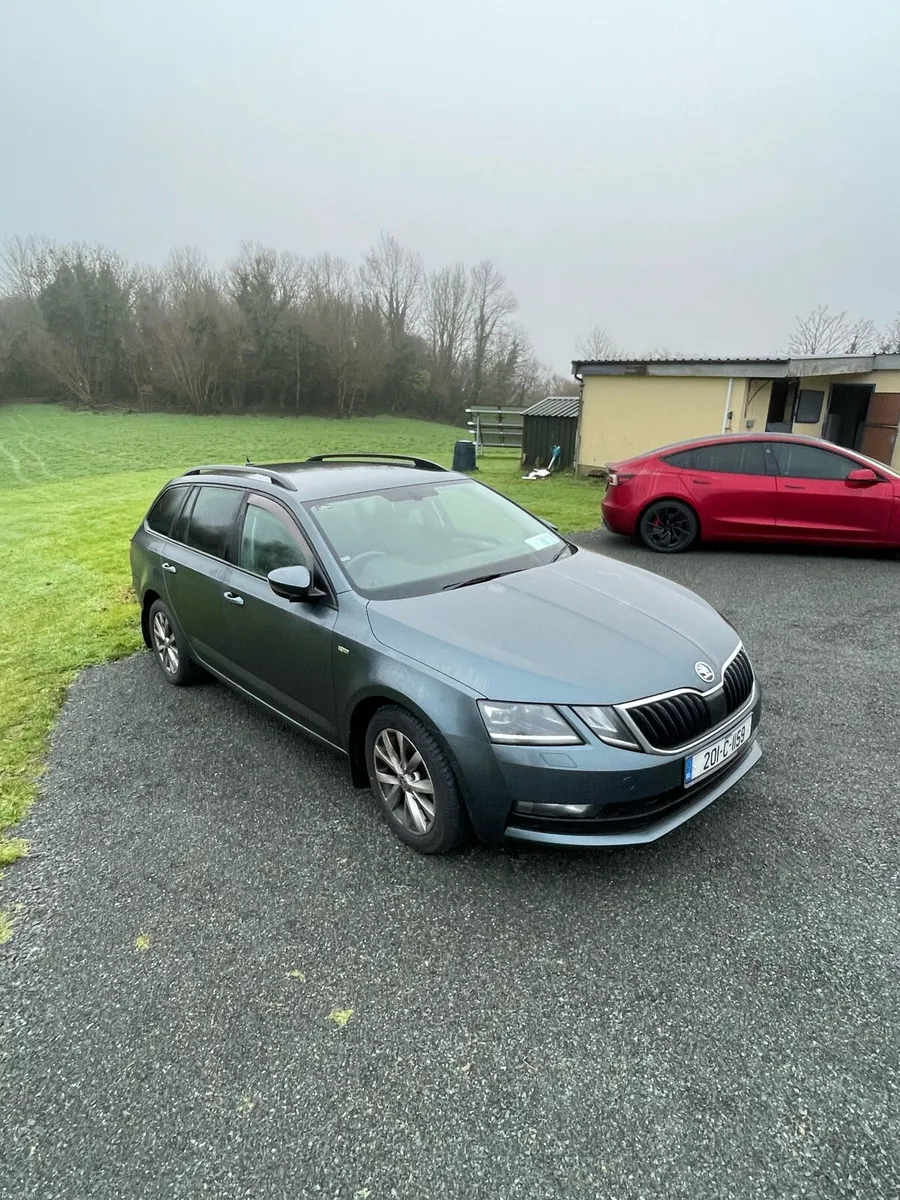 Skoda Octavia Soleil NEW TIMING BELT, NCT 2028 - Image 3