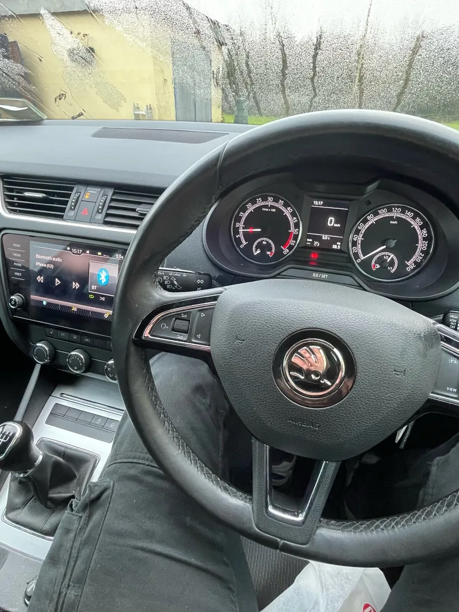 Skoda Octavia Soleil NEW TIMING BELT, NCT 2028 - Image 4