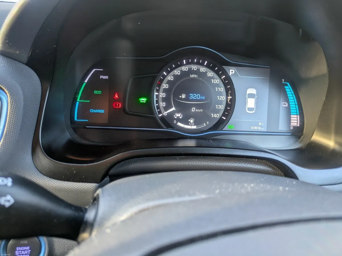 Hyundai IONIQ 2018 - Image 2