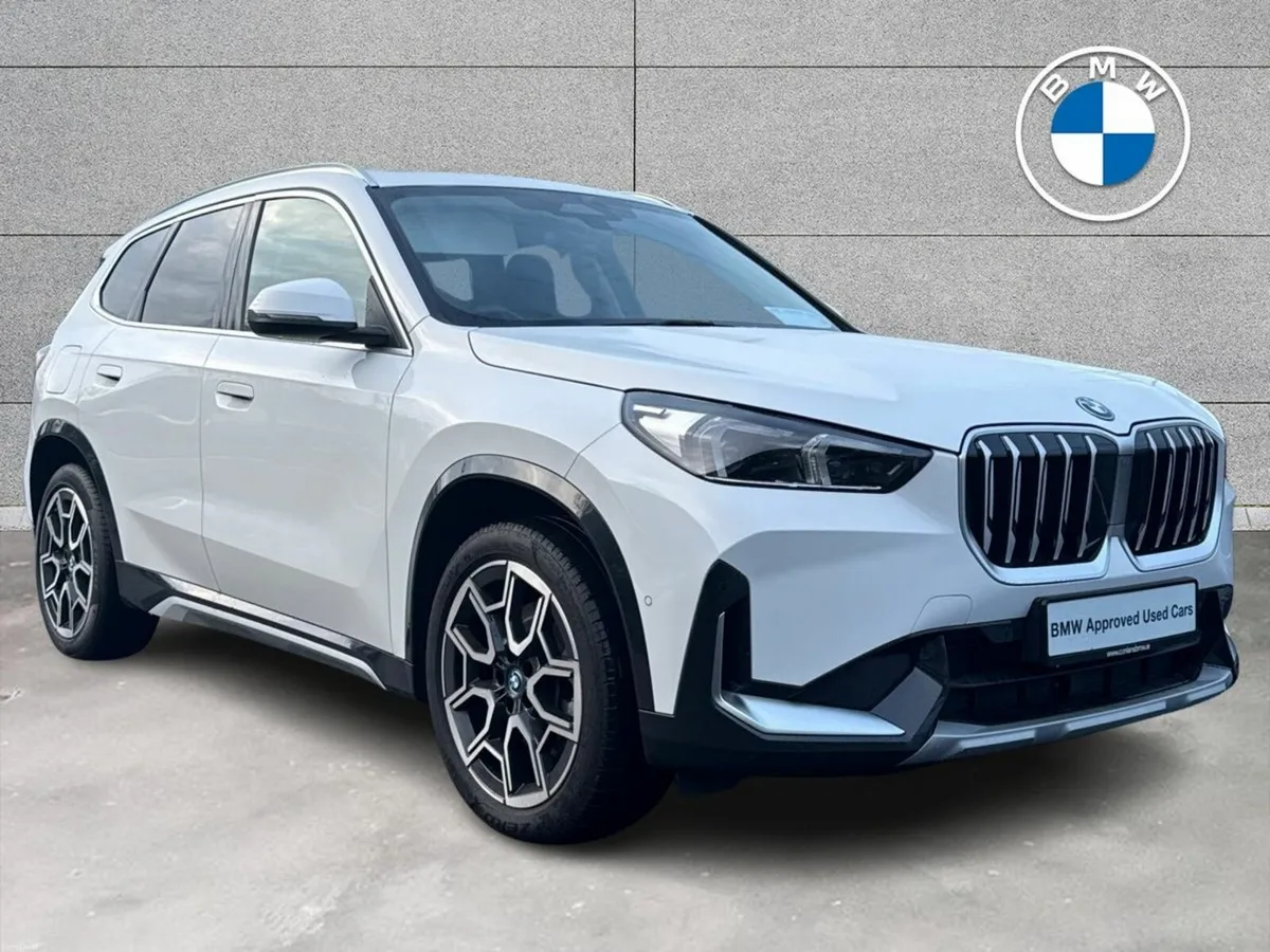 BMW X1 xDrive25e xLine - Image 1