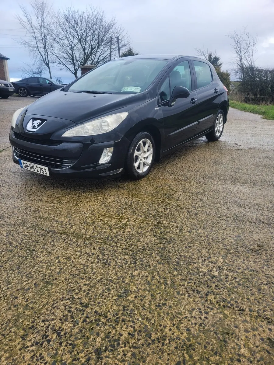 Peugeot 308 2008 - Image 2