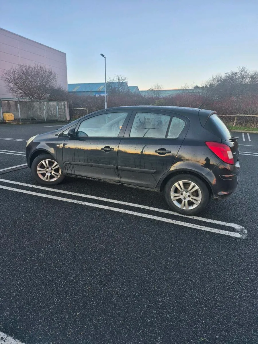 2008 Opel Corsa - Image 3