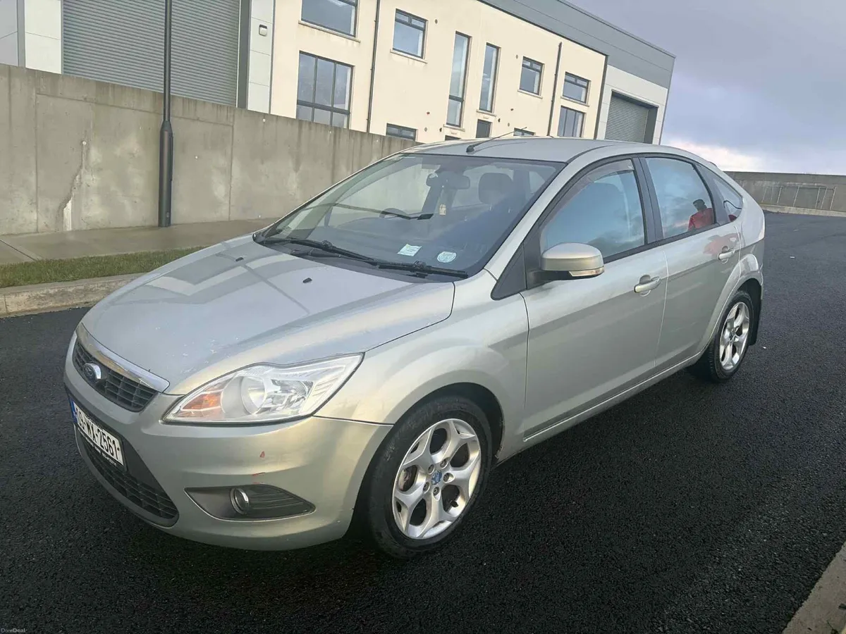 Ford focus - Image 2