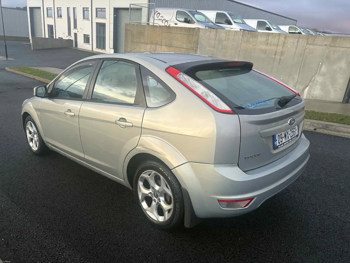 Ford focus - Image 3