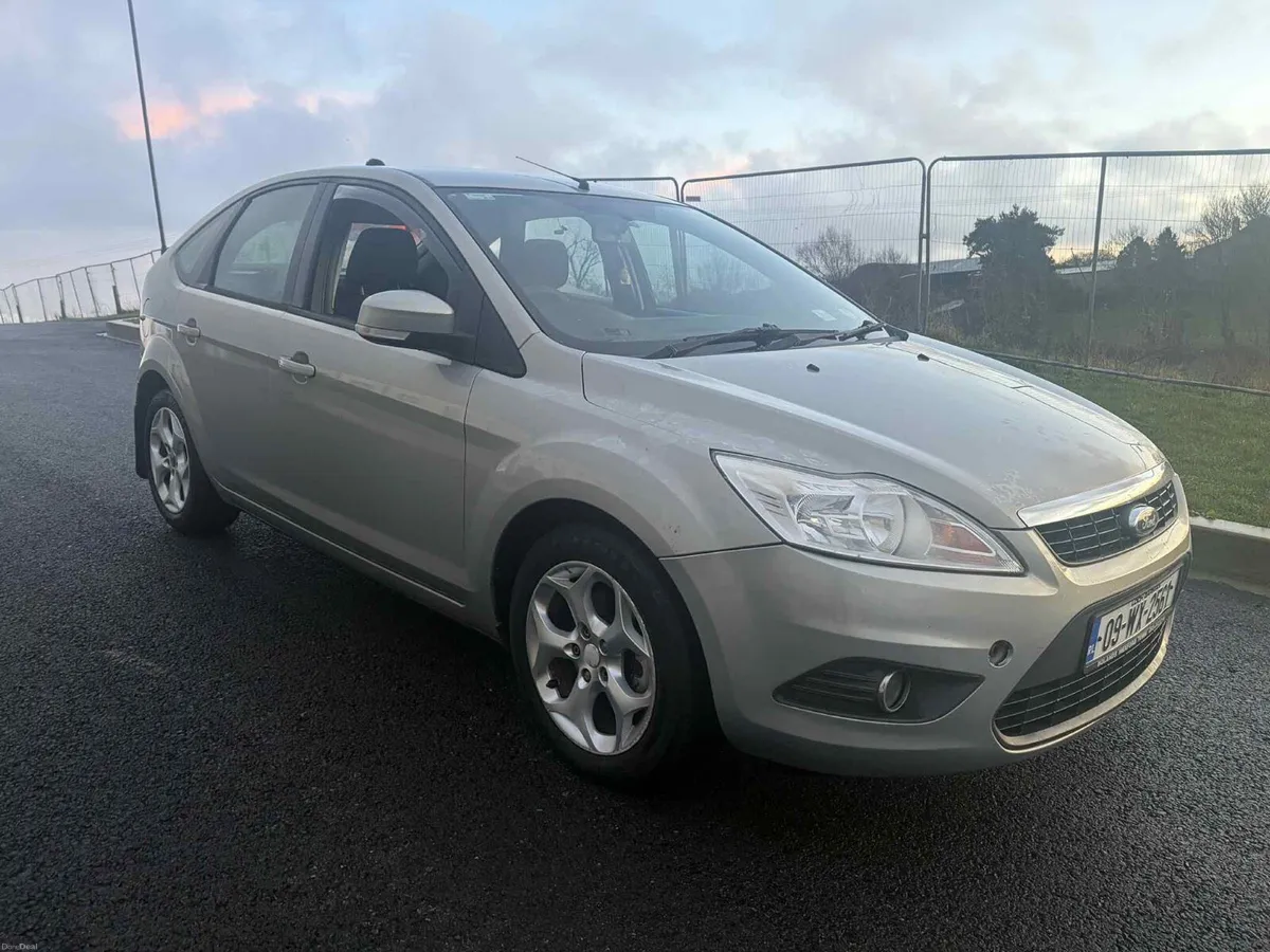 Ford focus - Image 1
