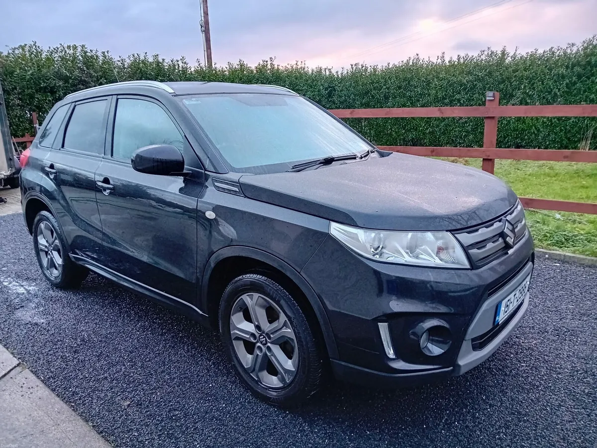 Vitara 1.6 diesel - Image 3