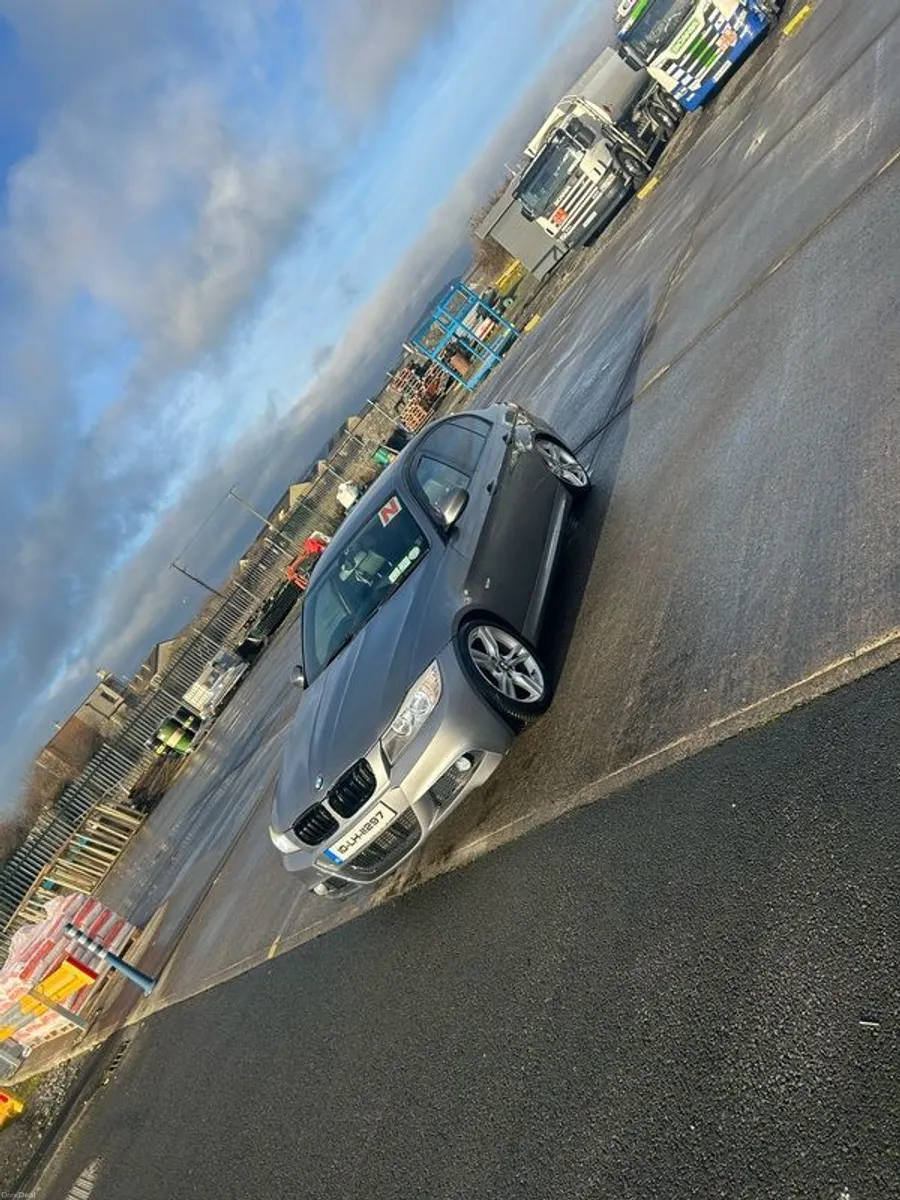 2010 Bmw 320 - Image 4