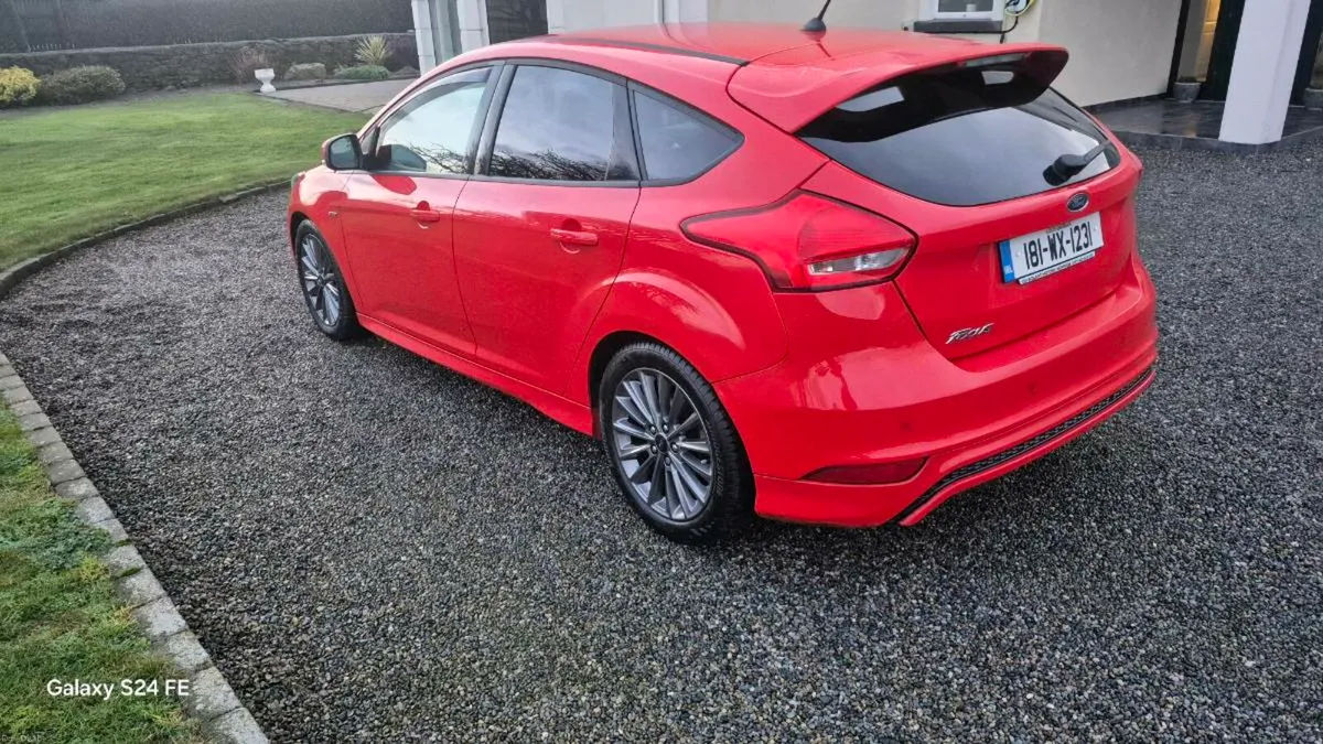 Ford focus - Image 3