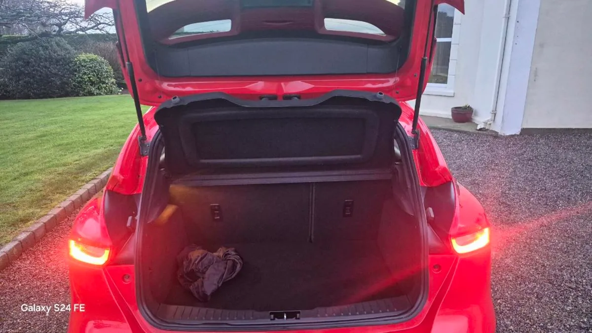 Ford focus - Image 4