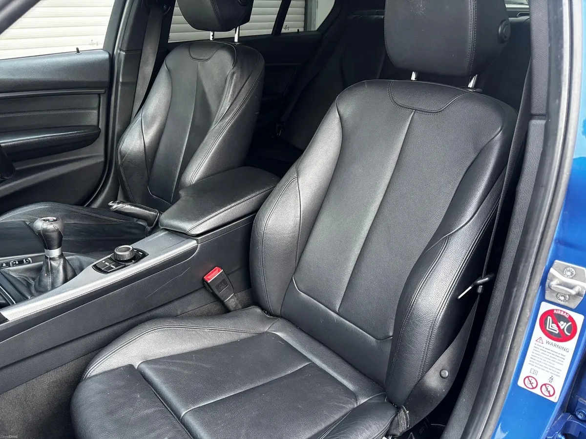 2012 BMW 320D M-Sport M-Performance* - Image 3