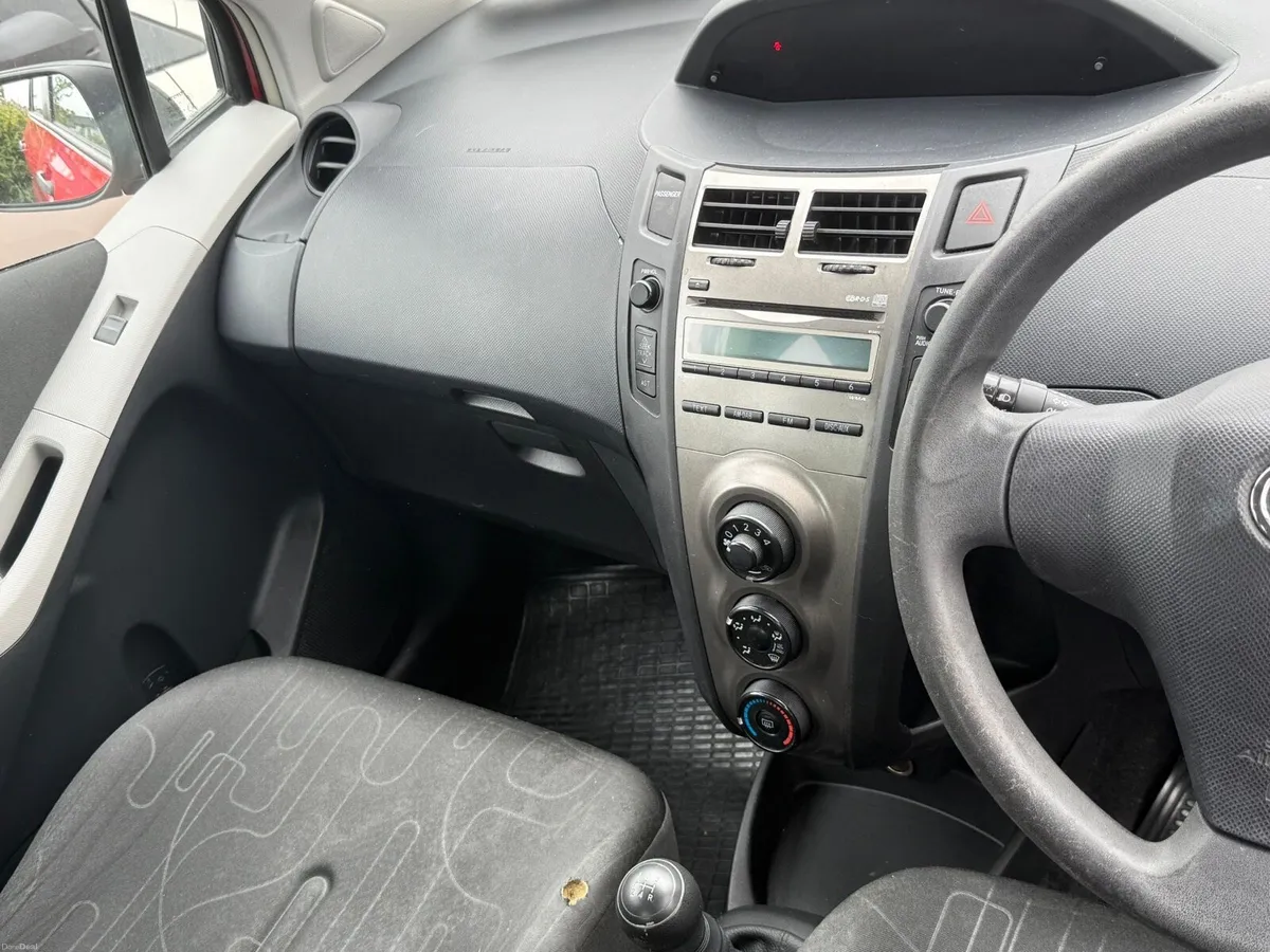Toyota Yaris - Image 4