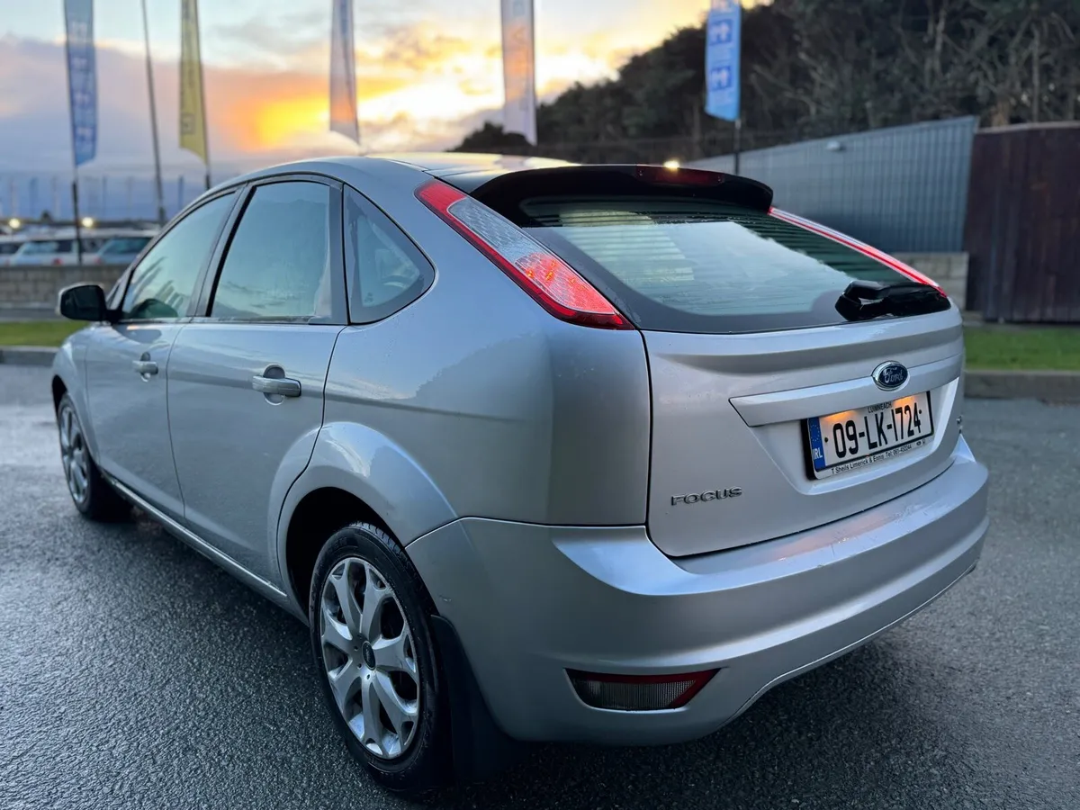 🚗2009 FORD FOCUS STYLE NCT 11/26+TAX 03/26🚗 - Image 3