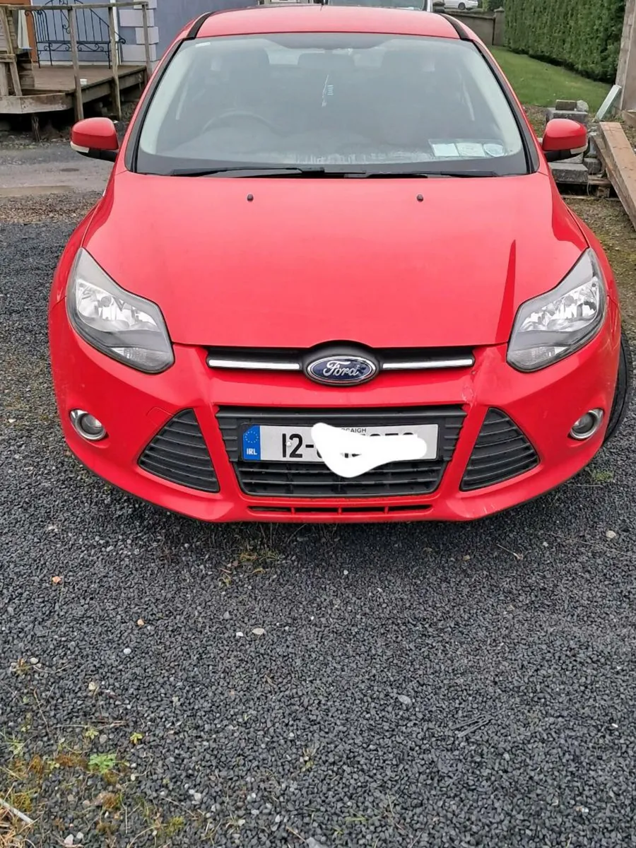 Ford Focus - Image 3