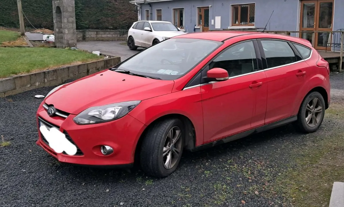 Ford Focus - Image 4