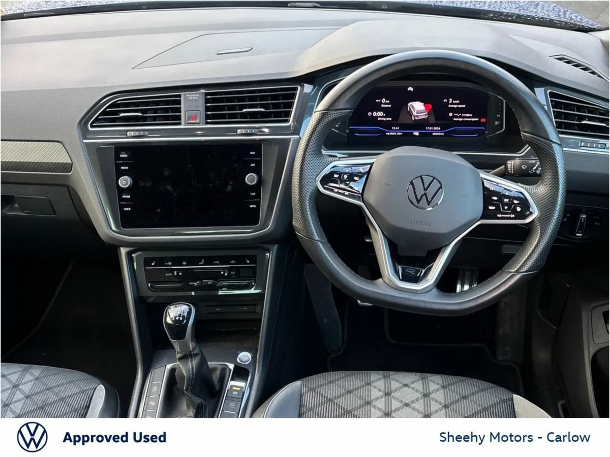 Volkswagen Tiguan 2.0 TDI 150HP R-Line - Image 2