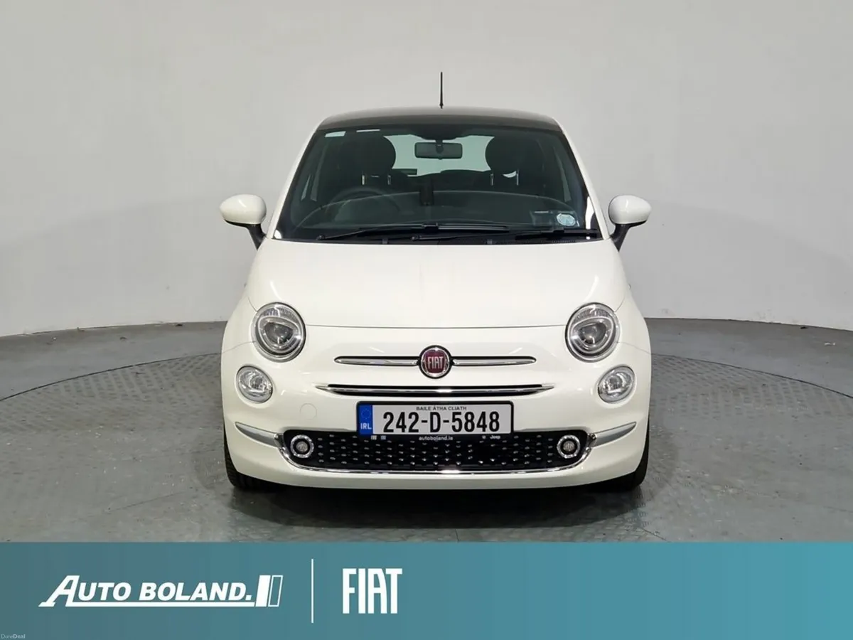 Fiat 500 500 Dolce Vita 1.0 MHEV 70 HP - Image 3