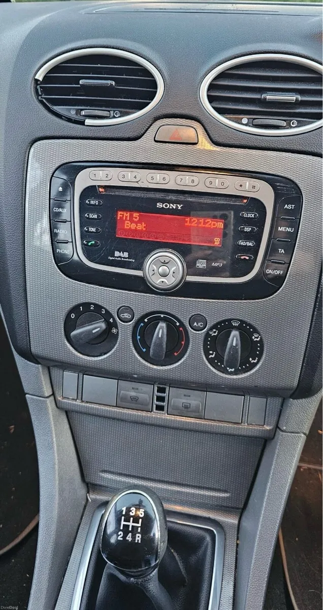 Ford Focus - Image 3