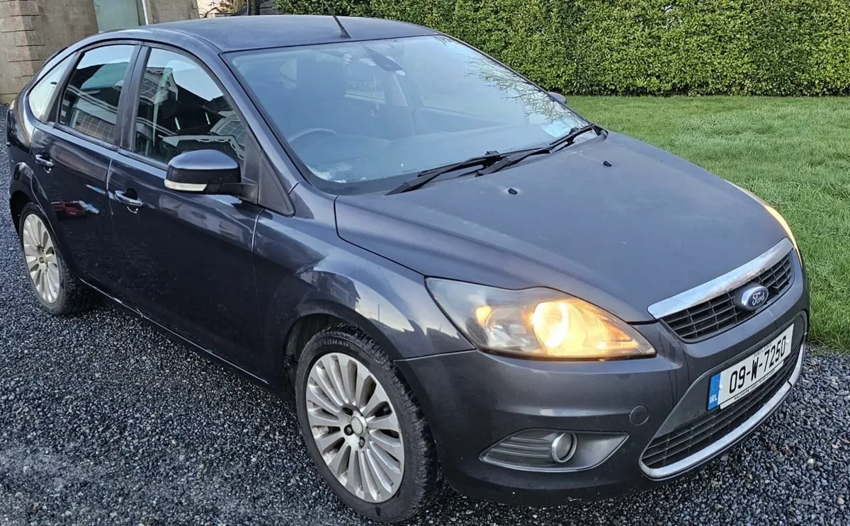Ford Focus - Image 1