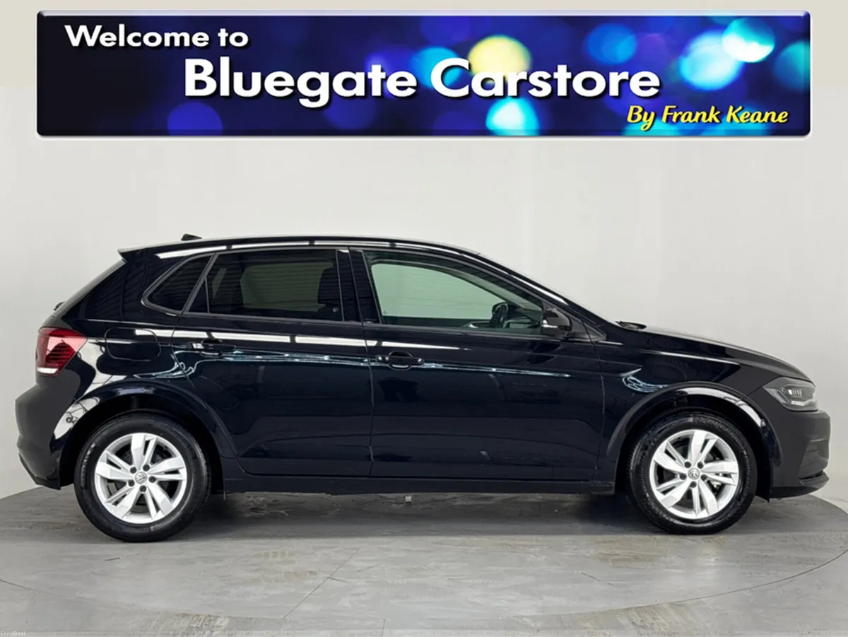 Volkswagen Polo Digital Dash**Touchscreen Media**R - Image 3