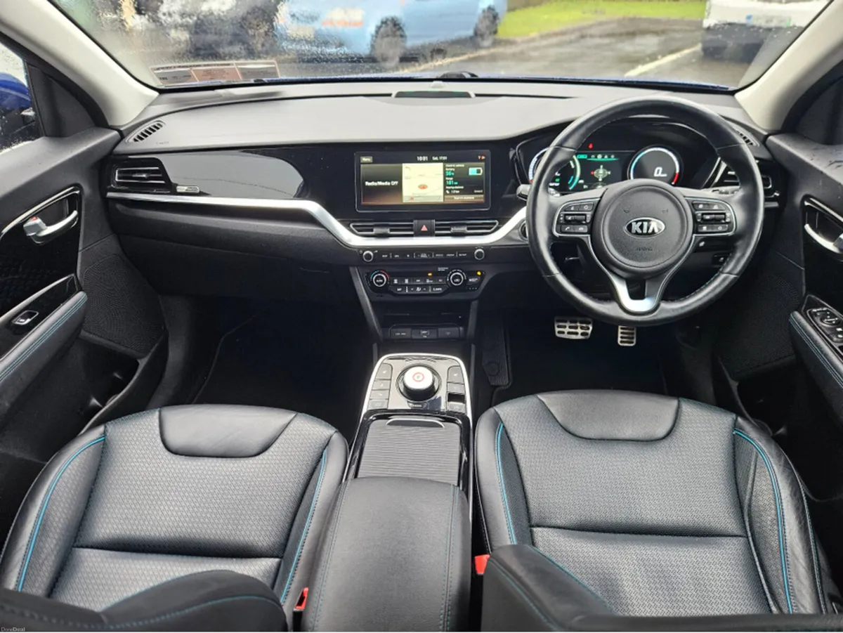 Kia Niro E-NIRO 5DR - Image 2