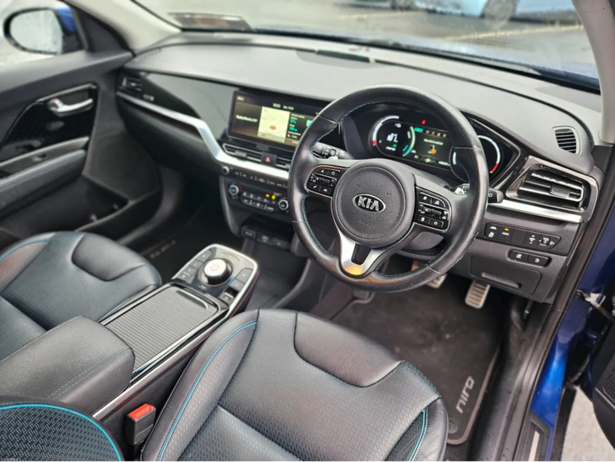 Kia Niro E-NIRO 5DR - Image 3