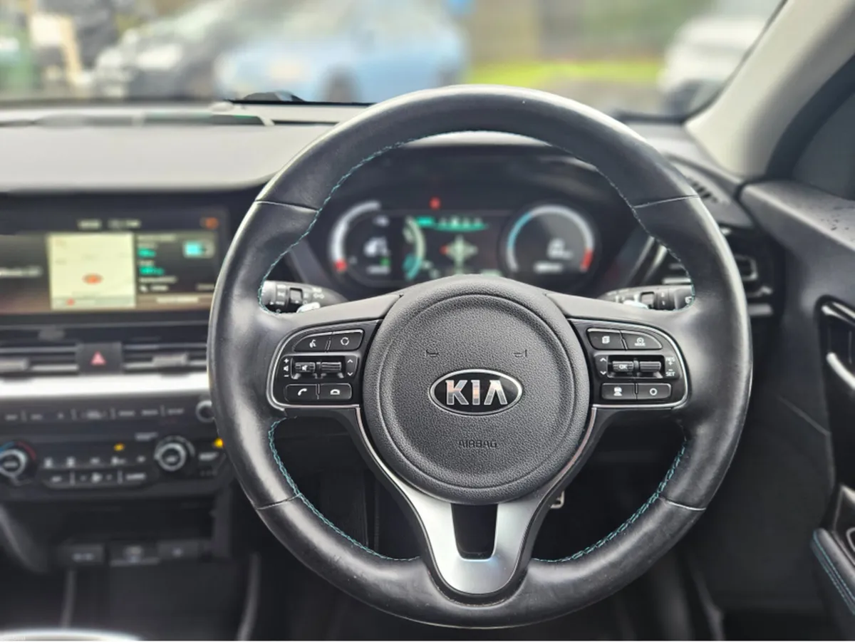 Kia Niro E-NIRO 5DR - Image 4
