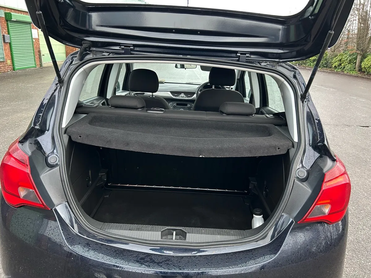 Opel Corsa (2019) - Image 3