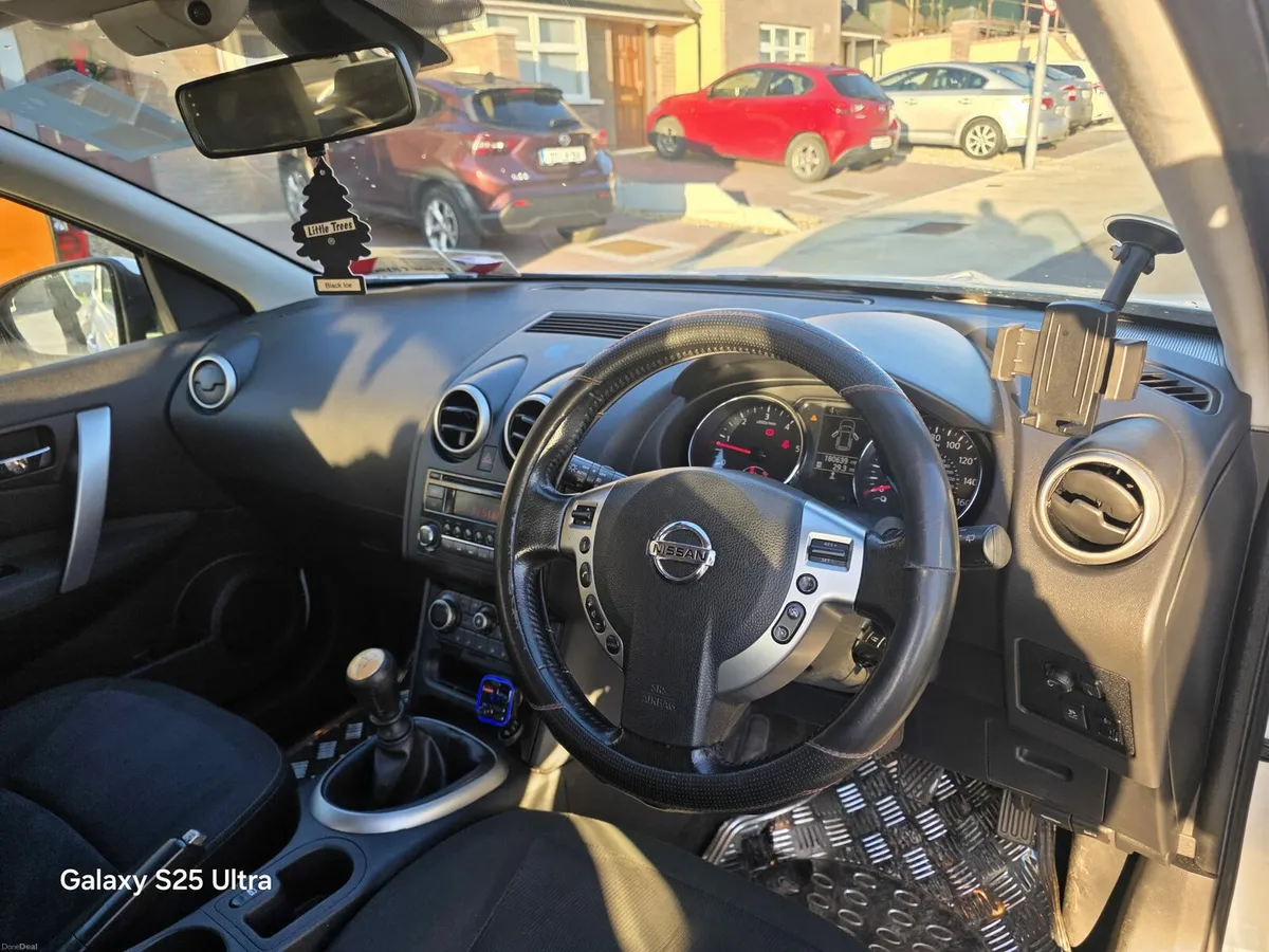 Nissan Qashqai - Image 4