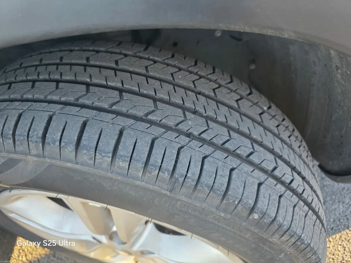 Nissan Qashqai - Image 2