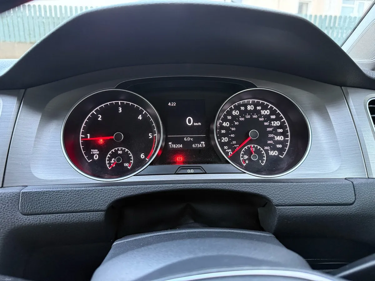 142 Mk7 Golf - Image 3