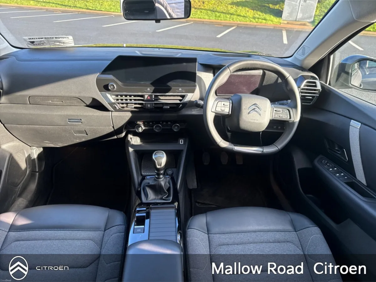 Citroen C4 FEEL PACK PURETECH 130 EU6. - Image 4