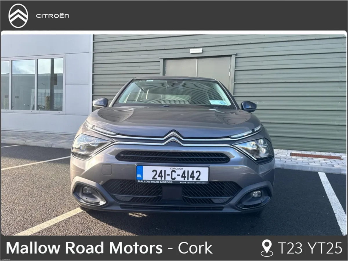 Citroen C4 FEEL PACK PURETECH 130 EU6. - Image 5