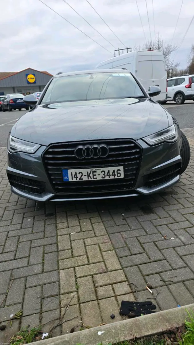 Audi A6 C7 Avant - Image 2