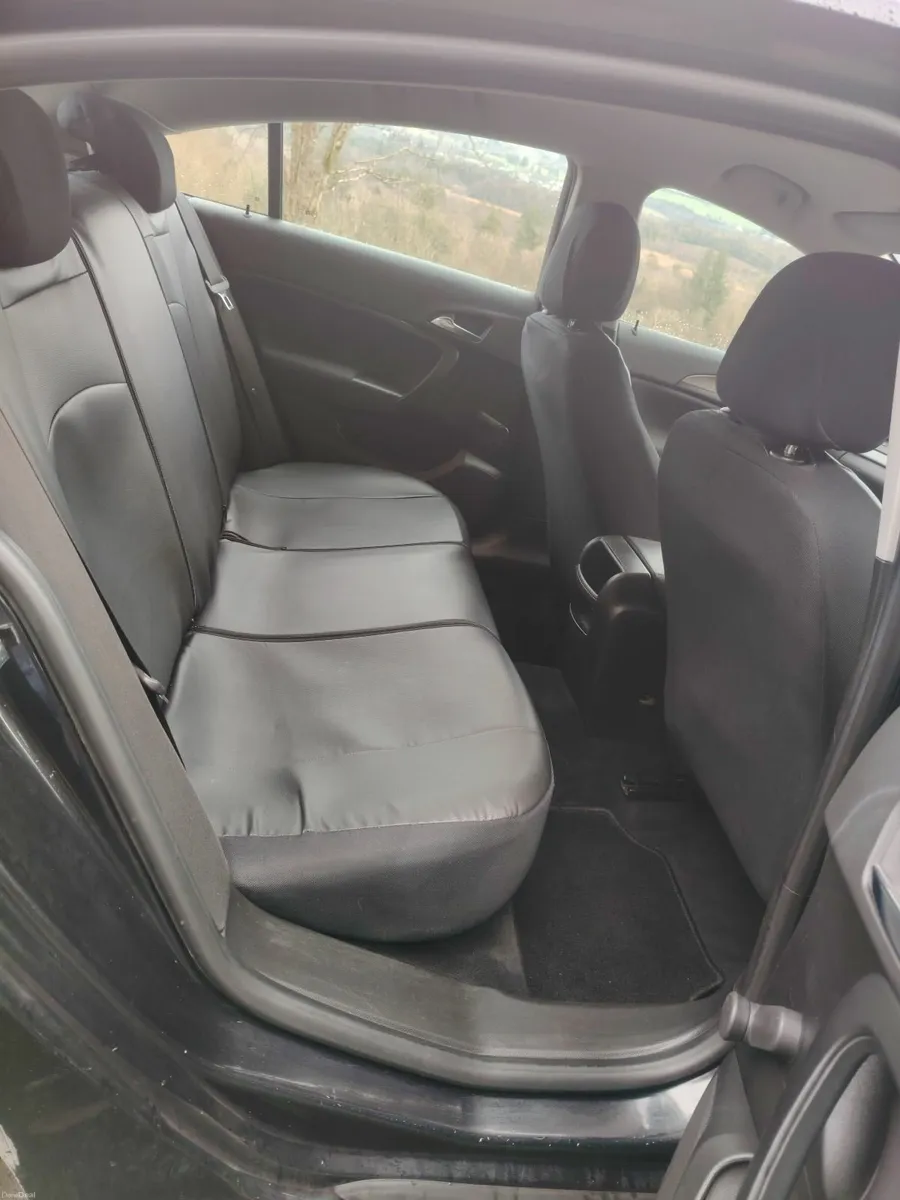 Opel Insignia 2011 - Image 2