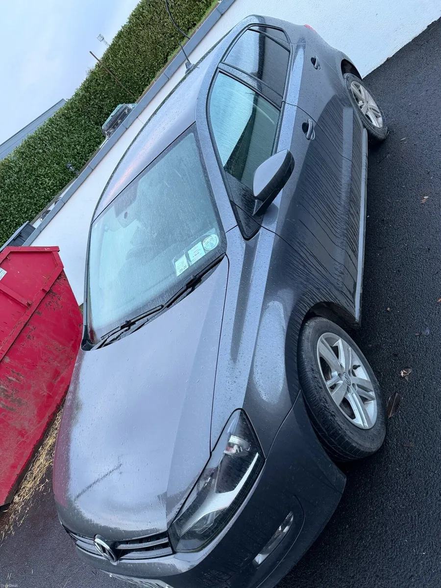 Volkswagen polo 1.2 tsi - Image 2