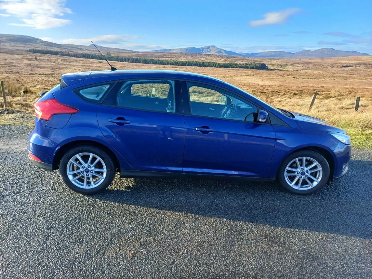 Ford focus - Image 1