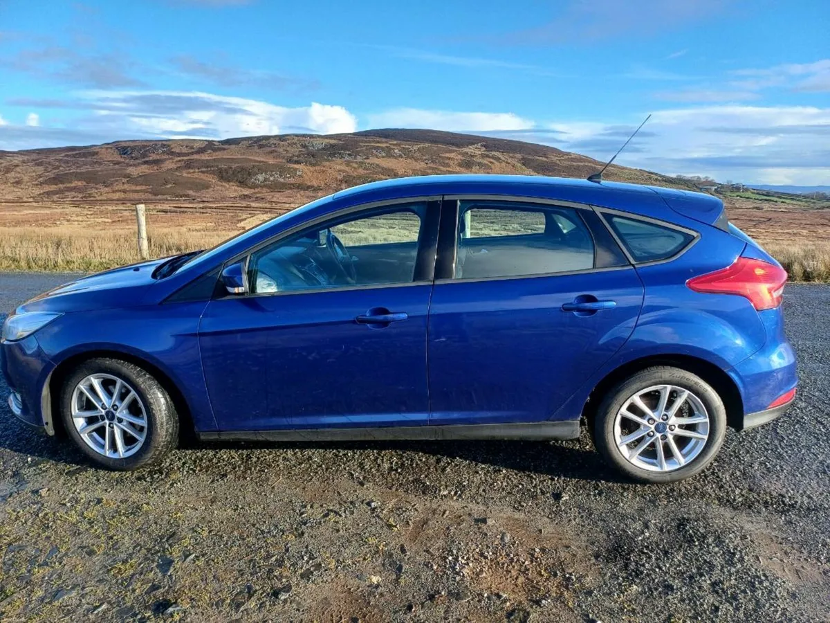 Ford focus - Image 2