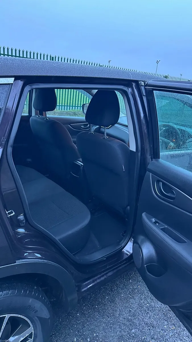 Nissan Qashqai 1.5 Diesel *NEW NCT +TAX* - Image 2