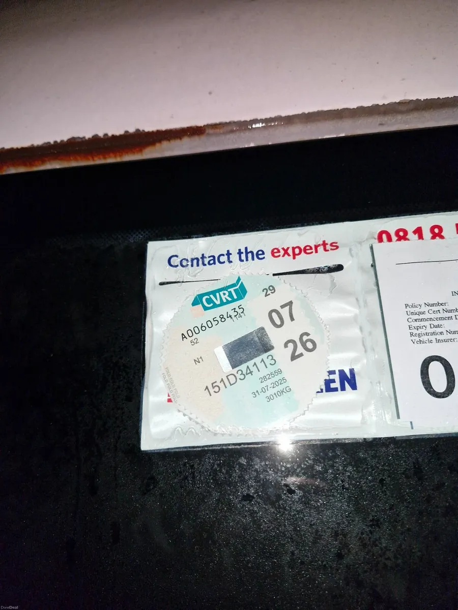 Renault Trafic 2015 - Image 2