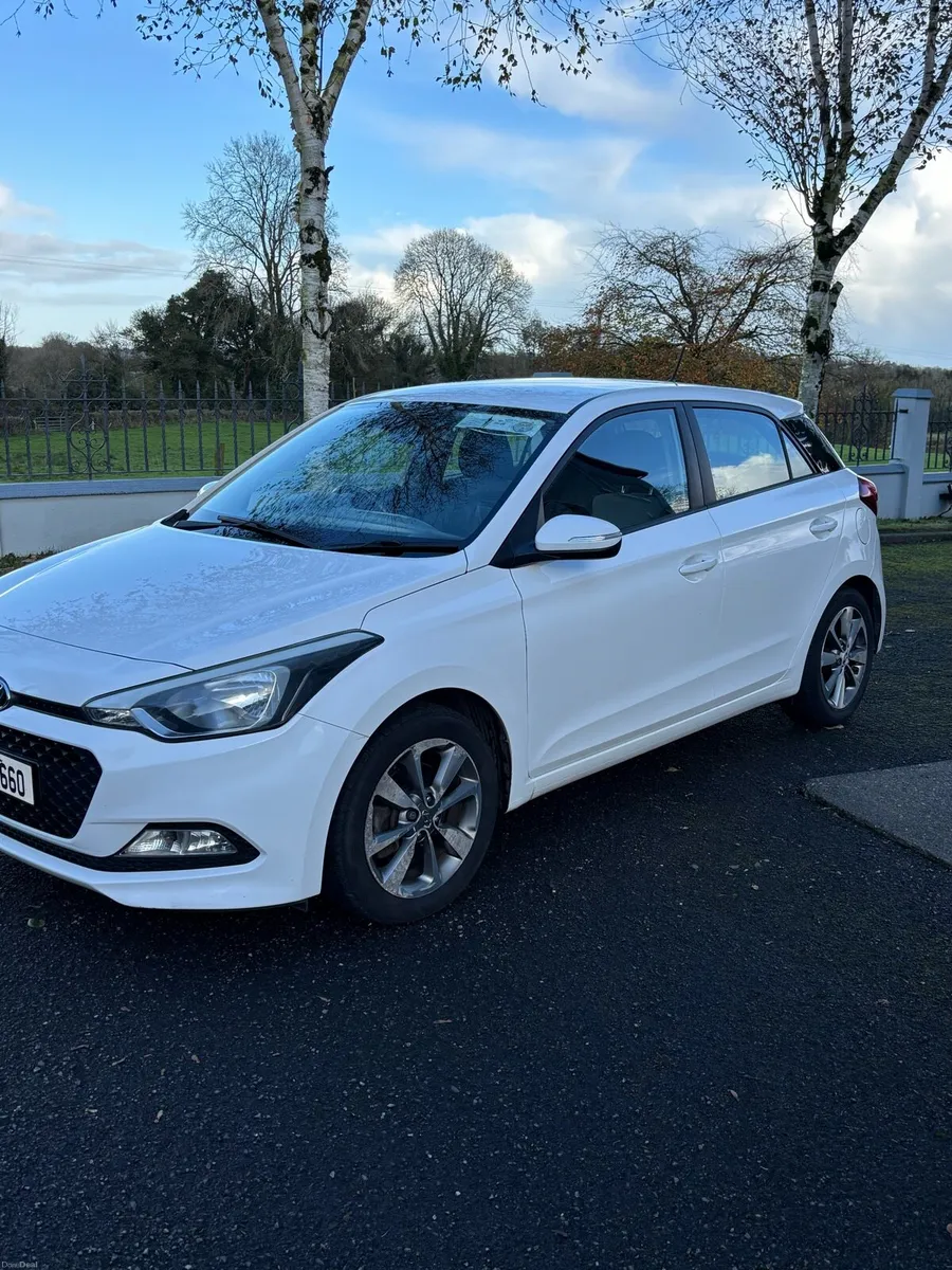 Hyundai i20 - Image 3